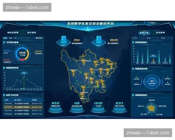 预警监控模块实现主动推送 赛事安全隐患实现秒级捕捉