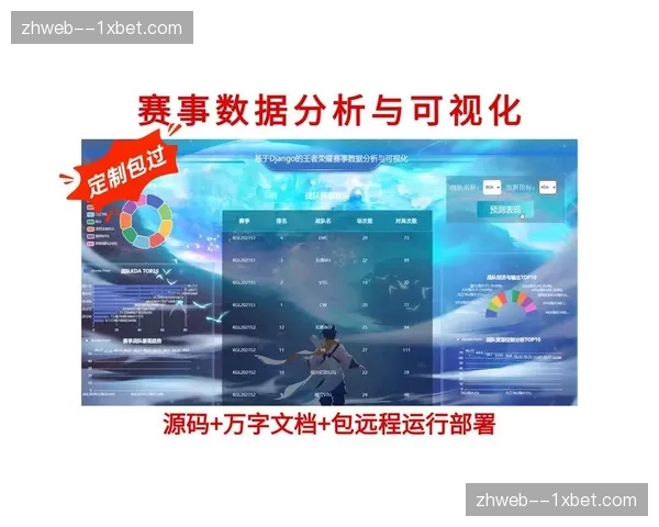 赛事数据流实时反哺制播系统 画面包装内容更具深度