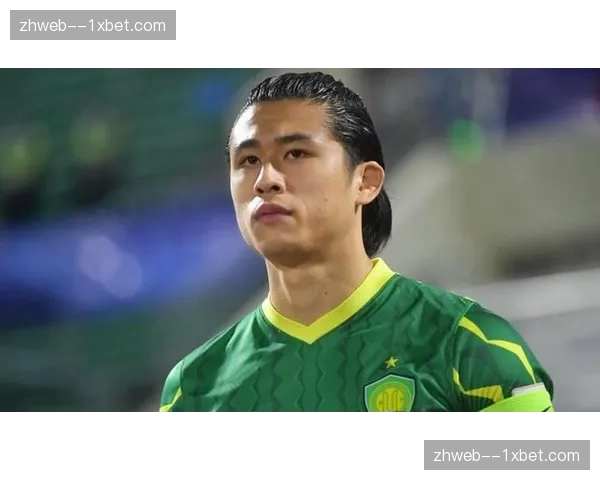 张玉宁破门难救主 国安核心需更多支援提升效率